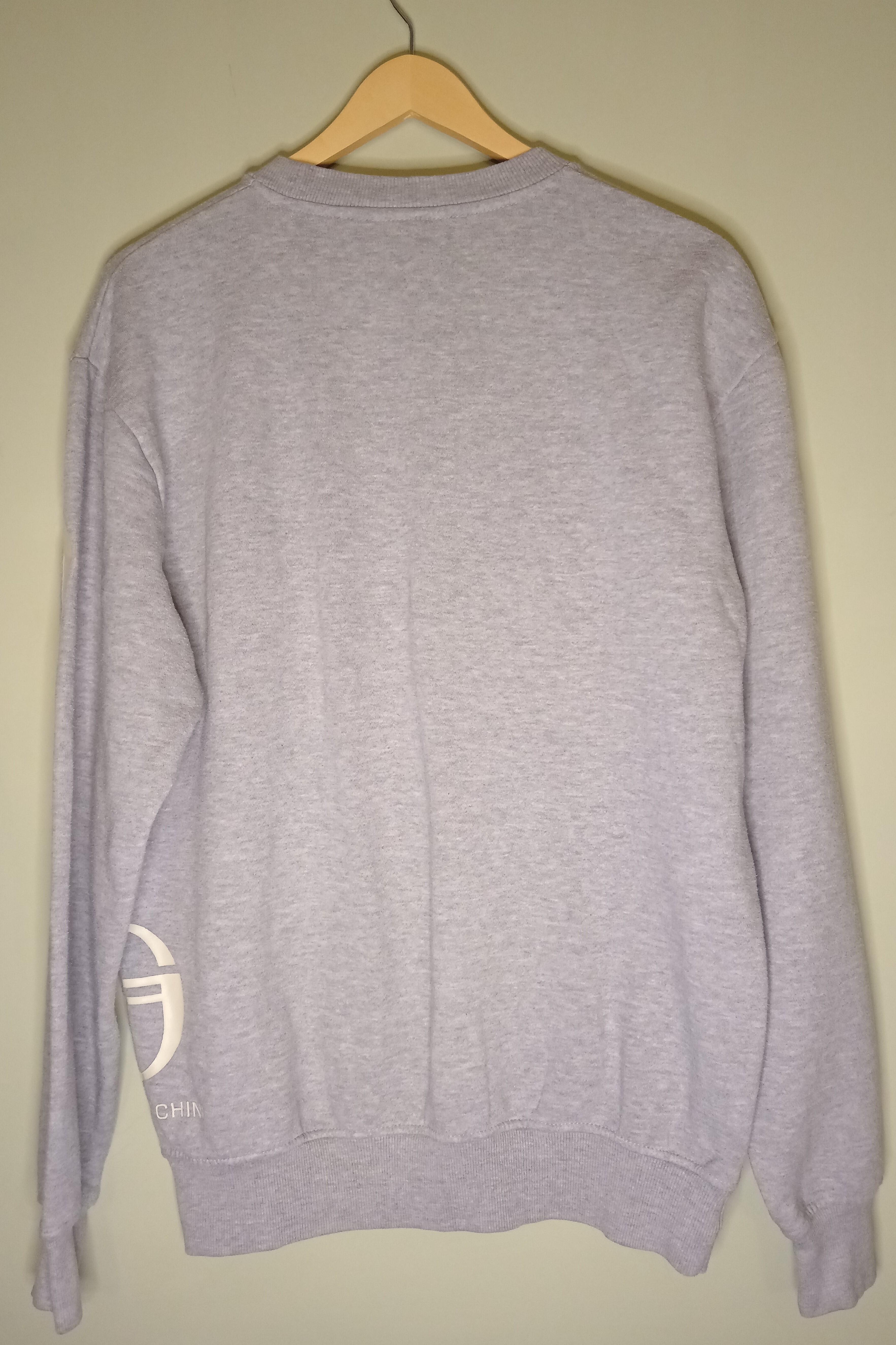 Sergio Tacchini Jumper